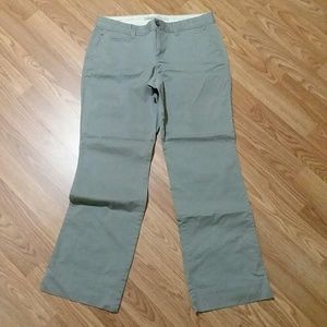 Pants 2x$8 - Old Navy Work Pants